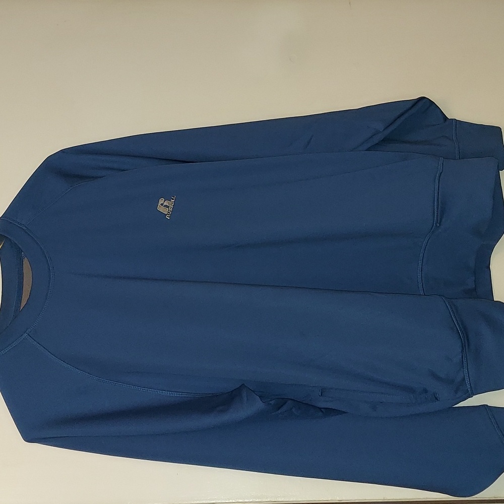 Russell Sweatshirt